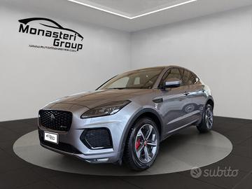 Jaguar E-Pace 2.0D I4 163 CV AWD Auto R-Dynamic HS