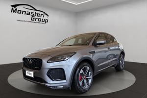 Jaguar E-Pace 2.0D I4 163 CV AWD Auto R-Dynamic HS