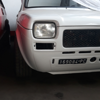 Ricambi per fiat 127