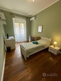 Stanza per studentesse zona T-Hotel