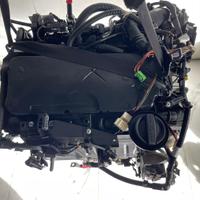 MOTORE COMPLETO BMW Serie 1 (F21) N47D16A Diesel 1