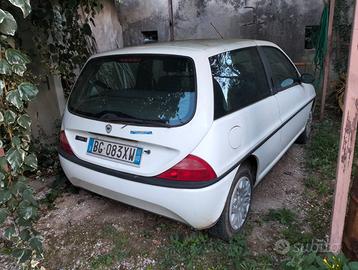 Y10 - 2000 pezzi di ricambio
