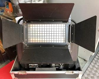 Faro PROEL PLAT-2500/CN