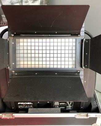 Faro PROEL PLAT-2500/CN