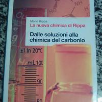 libri di Testo liceo scientifico 