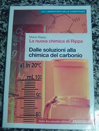 libri di Testo liceo scientifico 