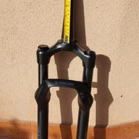 Forcella Rock Shox Recon 29 100mm