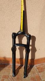 Forcella Rock Shox Recon 29 100mm