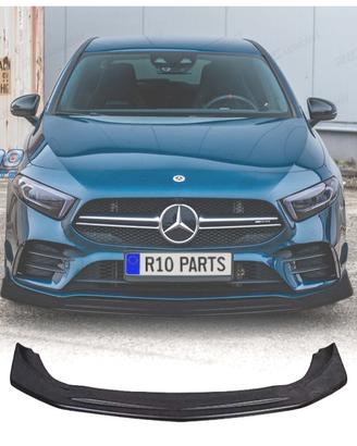 SPOILER LIP MERCEDES CLASSE A W177 AMG A35 18-22