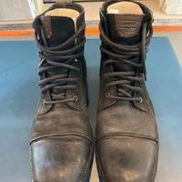 Stivaletto Levis