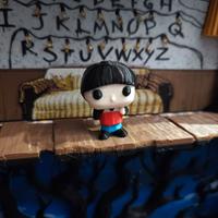 Will Byers Stranger Things - Mini Figure Artistica