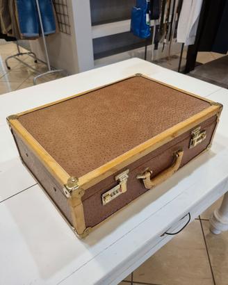 Valigia vintage