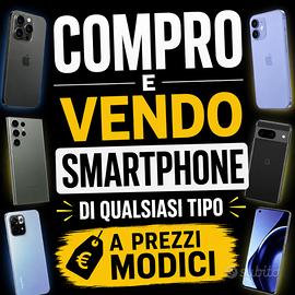 Smartphone/Elettronica
