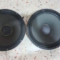 Woofer RCF l15p801