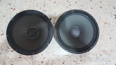 Woofer RCF l15p801