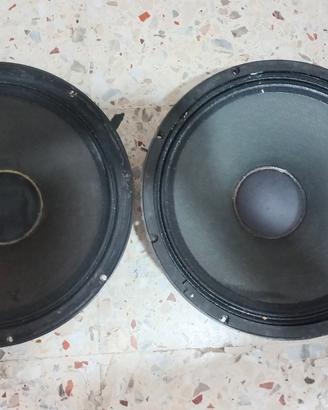 Woofer RCF l15p801