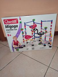 Migoga Marble Run Maxi