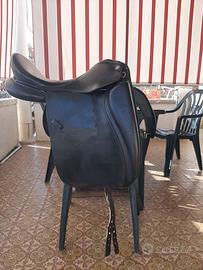sella dressage