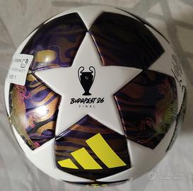 Mini ball Adidas Final 2026