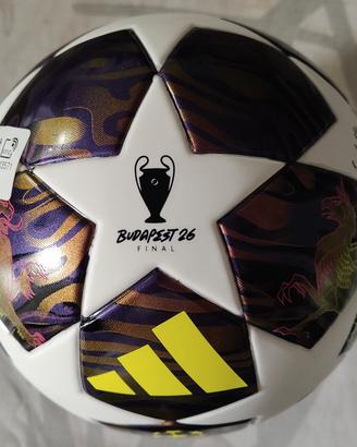 Mini ball Adidas Final 2026