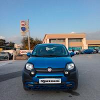 Fiat Panda Cross 1.0 FireFly S&S Hybrid