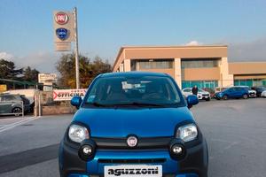 Fiat Panda Cross 1.0 FireFly S&S Hybrid
