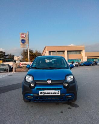 Fiat Panda Cross 1.0 FireFly S&S Hybrid