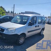 FIAT DOBLO 119, 223 1.6 NATURAL POWER ricambi