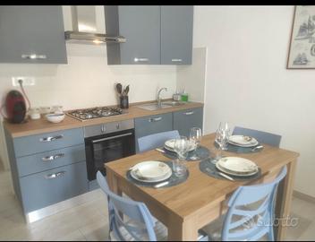 Casa vacanze a Santa Maria di Castellabate