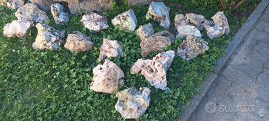 Pietre x giardino