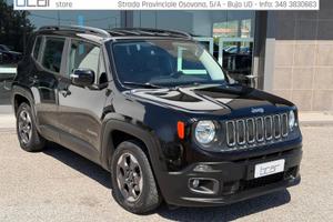 Jeep Renegade 1.6 Mjt 120 CV Longitude