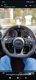 AUDI TT 8J MK2