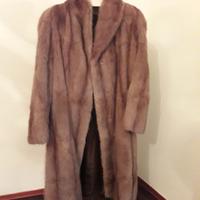 Pelliccia di rat musquè