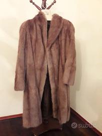 Pelliccia di rat musquè