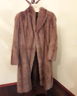 Pelliccia di rat musquè