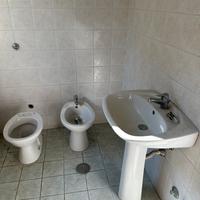 Set sanitari bagno
