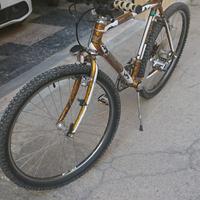 mtb shimano 