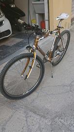 mtb shimano 