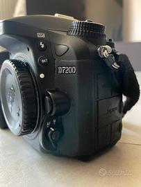 Nikon