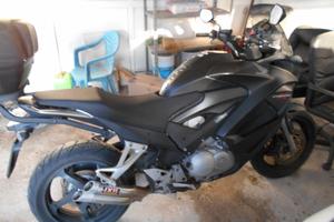 honda cross runner 800