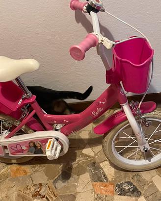 Bicicletta bambina