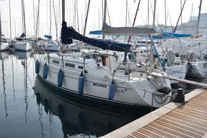 HANSE 341  - UNICO PROPRIETARIO - NO CHARTER -