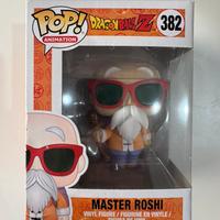 Funko Pop Dragonball Muten