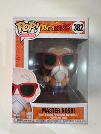 Funko Pop Dragonball Muten