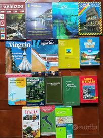 Guide Turismo Italia Europa Agriturismo Carte Stra