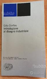 Dorfles - Introduzione al Disegno Industriale