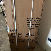 Frigo da incasso  nuovo perla