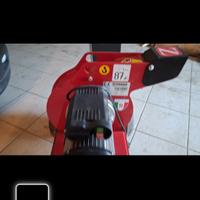 biotrituratore zanon 