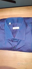 Camicia uomo ( NUOVA COME IN CONFEZIONE)