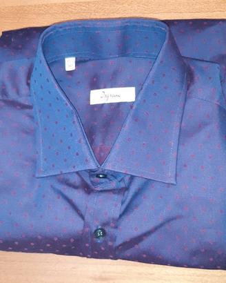 Camicia uomo ( NUOVA COME IN CONFEZIONE)